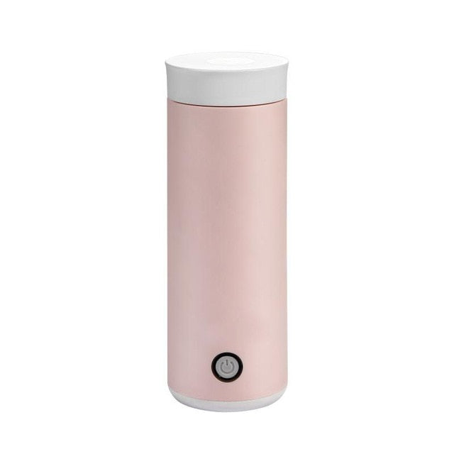 Smart Teapot Stainless Steel Metal Bottle