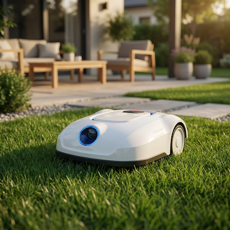 Built for a Smarter Home