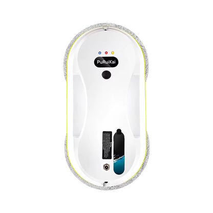 Window Cleaning Robot Vacuum Cleaner, Window Cleaning Robot, Water Spray Glass Cleaning Robot, Water Spray