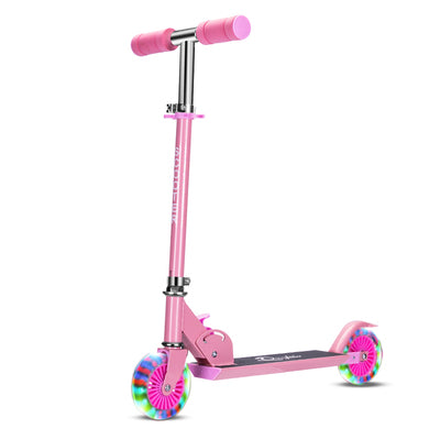 3 in 1 Multi Function Children Scooter Tricycle