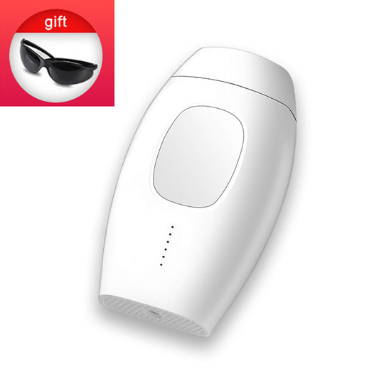 IPL Epilator Laser Hair Removal Electric Handset at Home