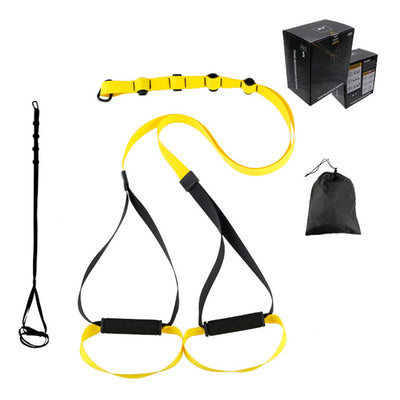 Bodyweight Suspension Trainer Resistance Bands