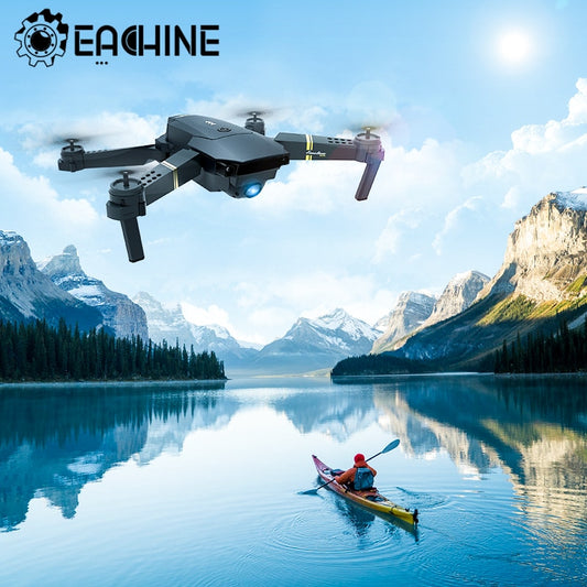 Eachine Wide Angle HD Camera Drone