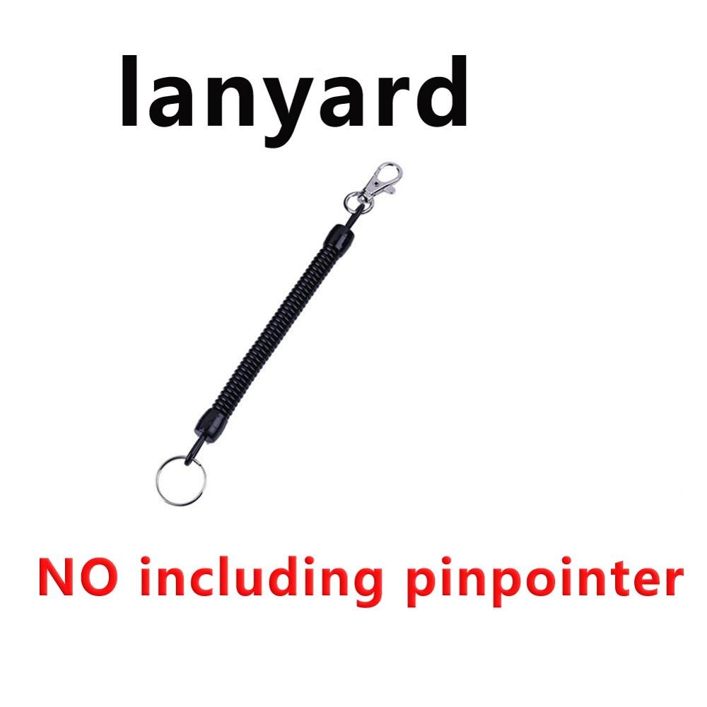 Hand Held Pinpointer Metal Detector GP-Pointer High Sensitivity