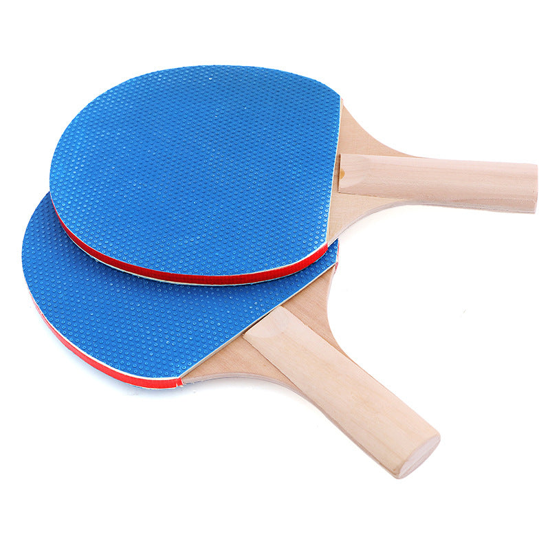 Set Racket Blade Mesh Net Ping Pong Portable