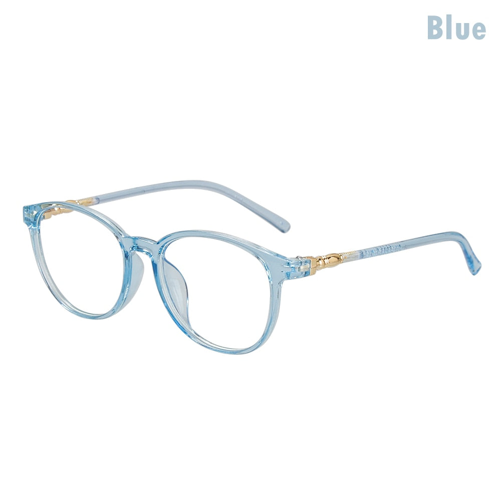 Unisex Optical Anti-blue Computer Glasses Fashion