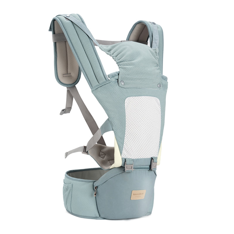 Ergonomic Baby Wrap Carrier