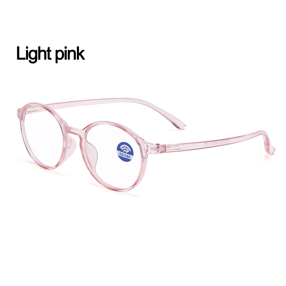 Unisex Optical Anti-blue Computer Glasses Fashion