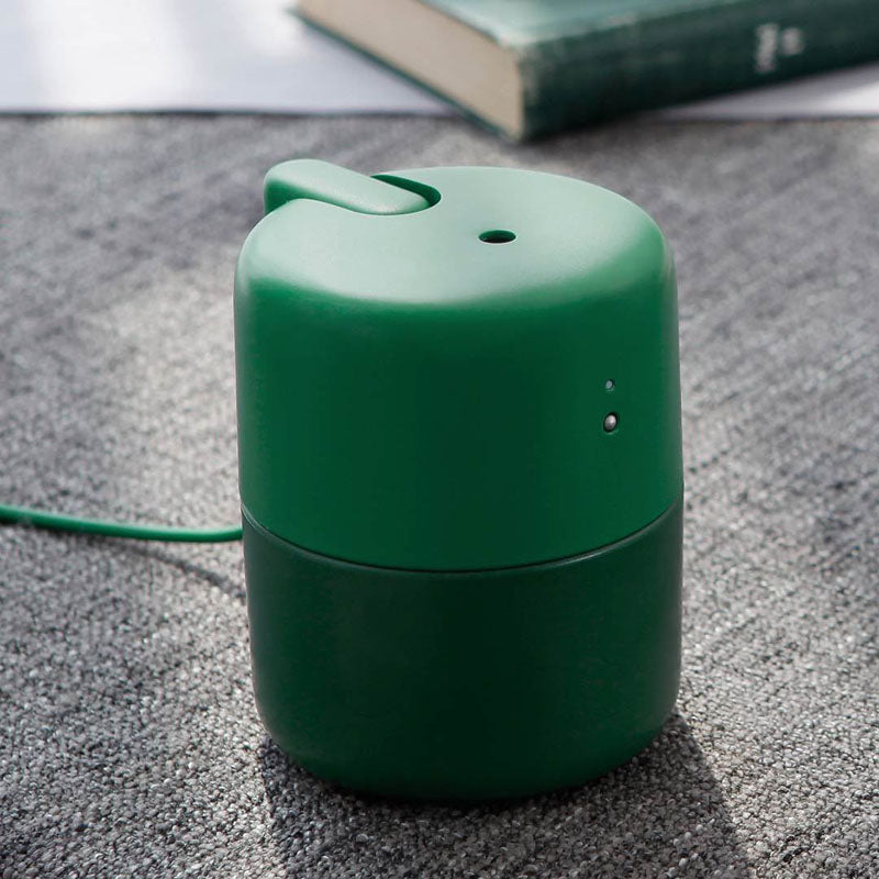 Mini Aroma Essential Oil Diffuser