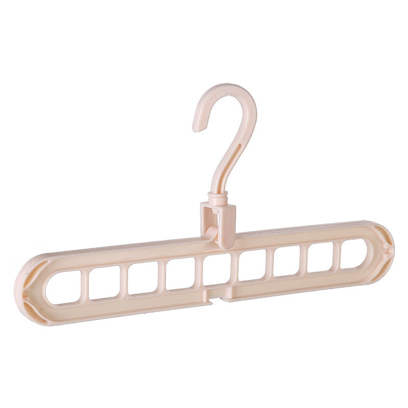 Space Saving Hanger Organizer