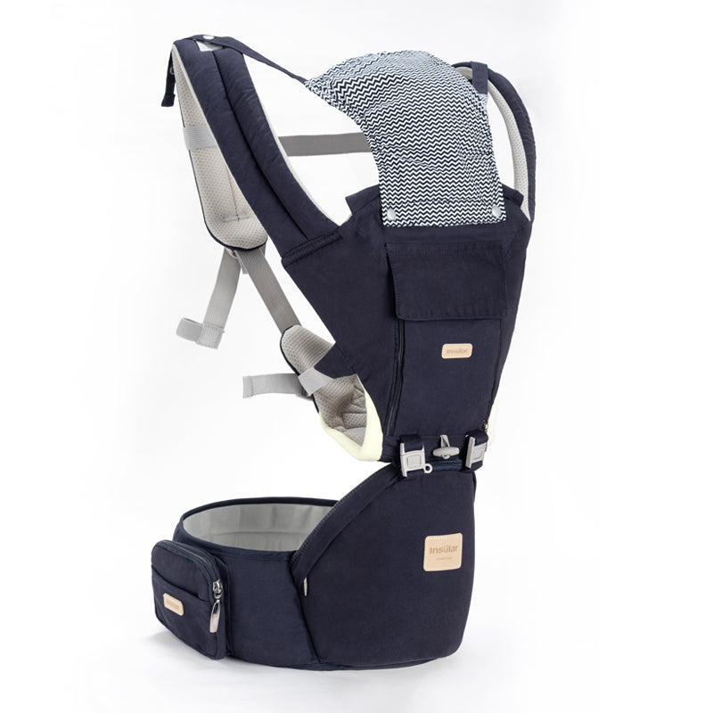 Ergonomic Baby Wrap Carrier