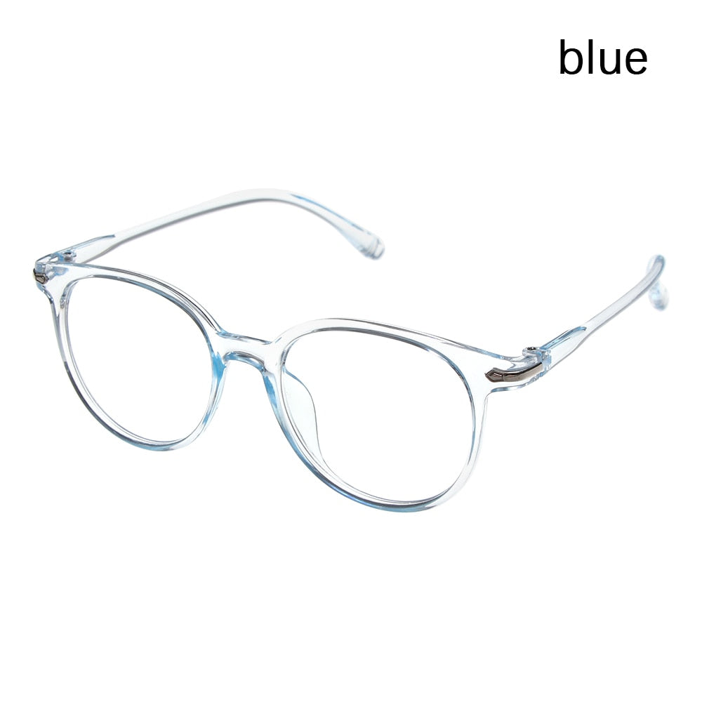 Unisex Optical Anti-blue Computer Glasses Fashion