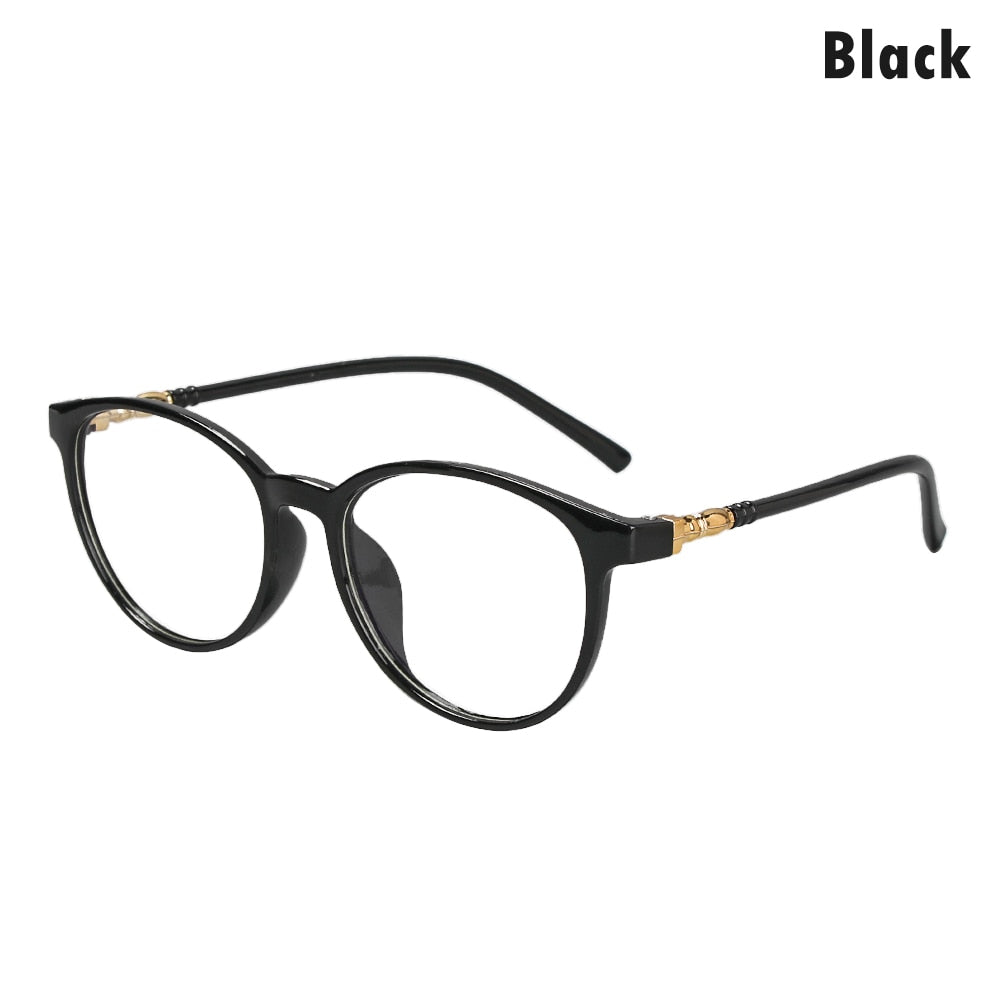 Unisex Optical Anti-blue Computer Glasses Fashion