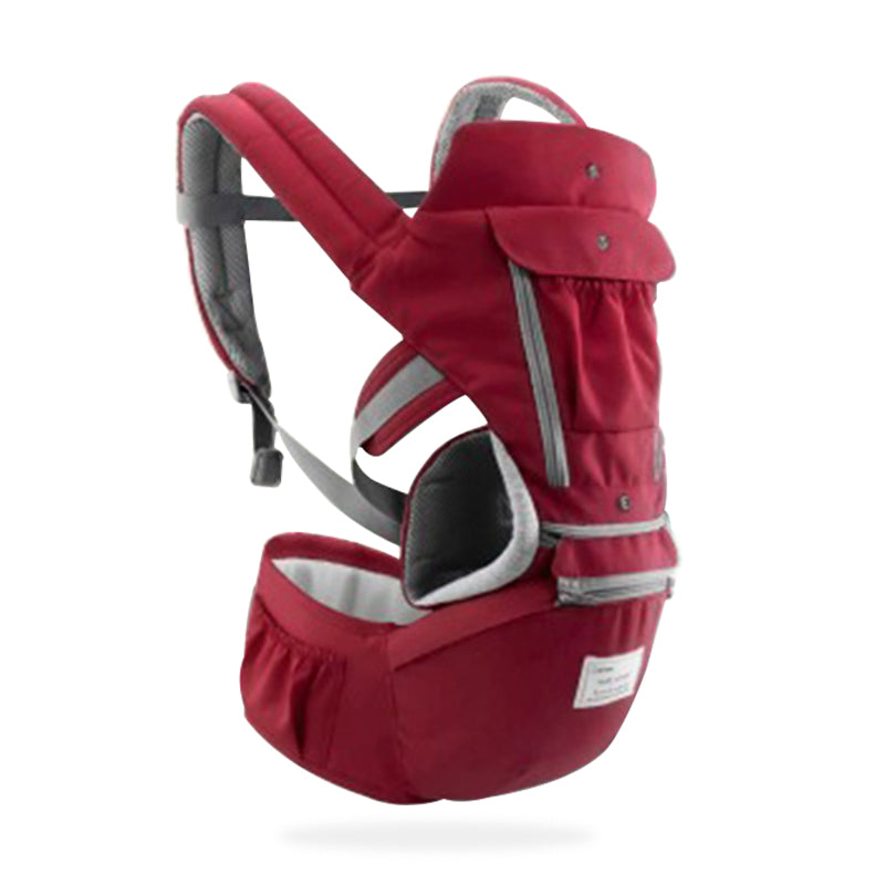 Ergonomic Baby Wrap Carrier