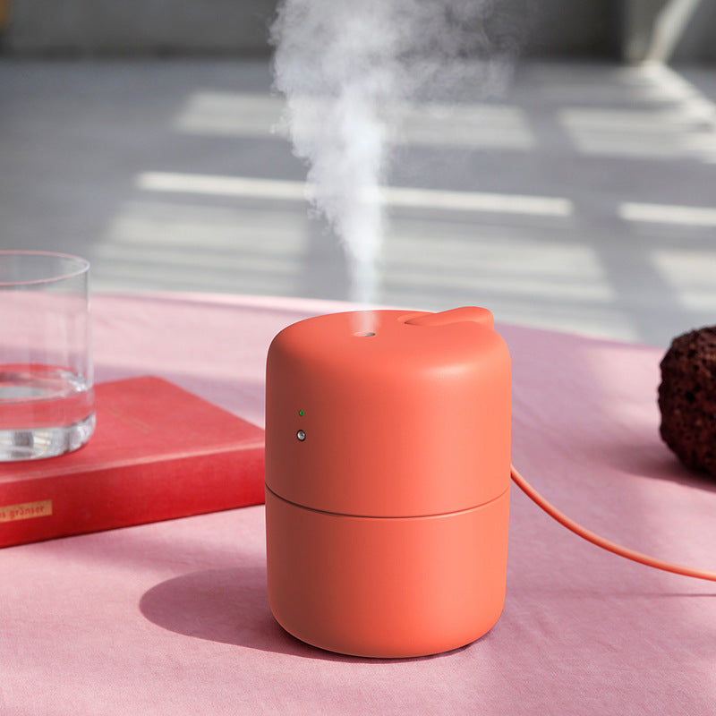 Mini Aroma Essential Oil Diffuser