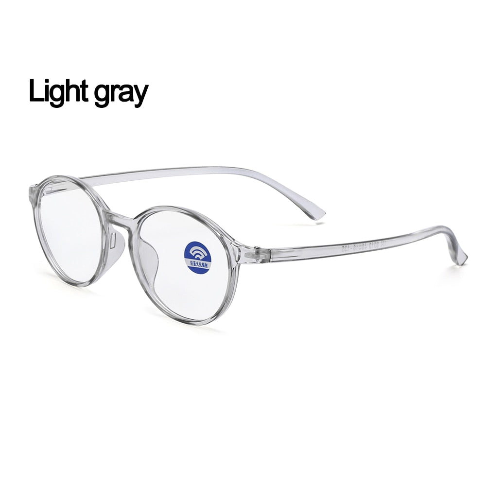 Unisex Optical Anti-blue Computer Glasses Fashion