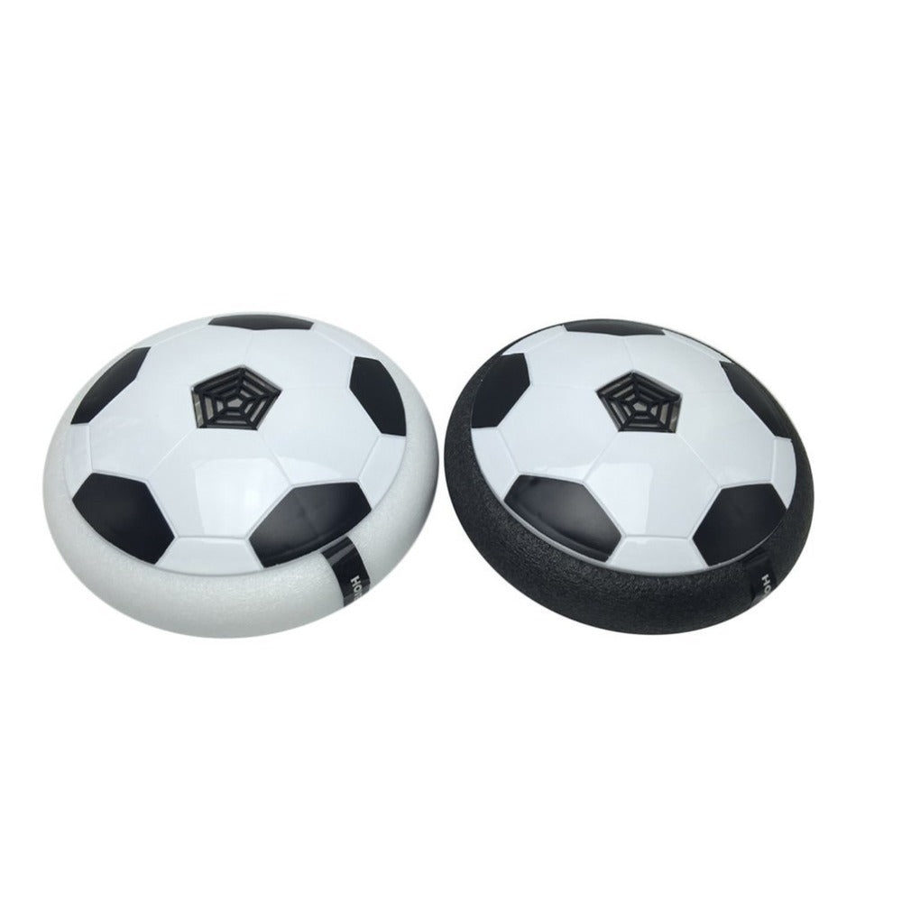 18CM Funny LED Light Flashing Soccer Ball