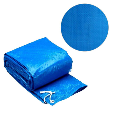 Swimming Pool Cover Cloth Cloth Bracket Pool Cover