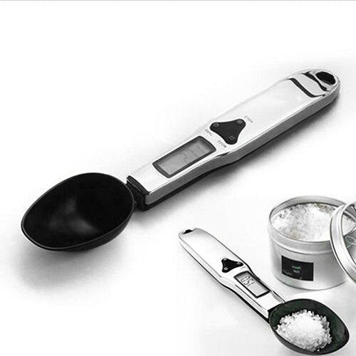 Electric Weight Spoon