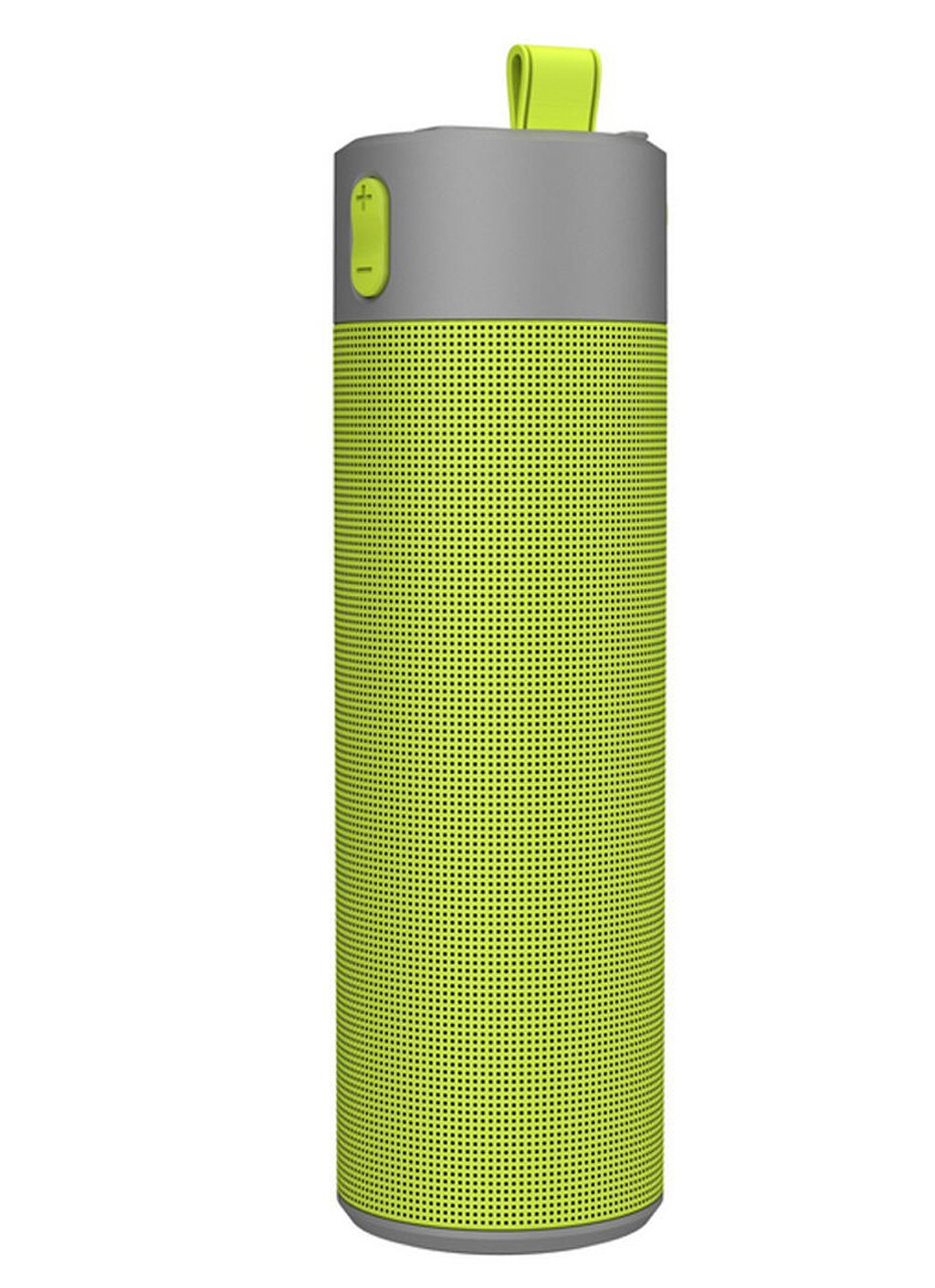 Smart Can - Multifunctional Wireless Speaker, Power Bank, Selfie Stick and Phone Mount