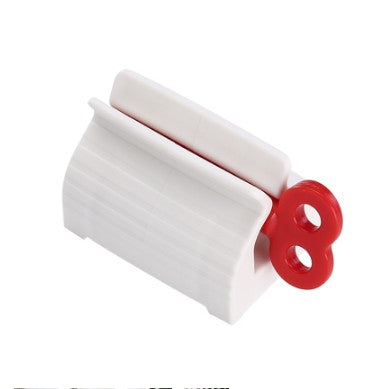 Rolling toothpaste Squeezer Tube