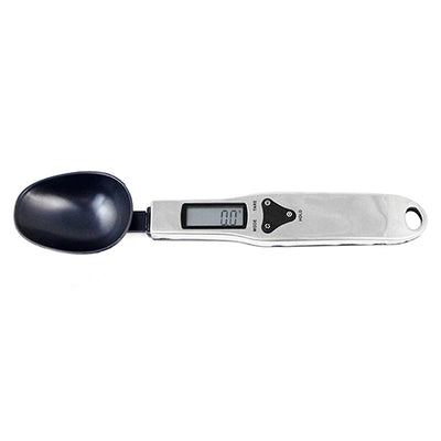 Electric Weight Spoon