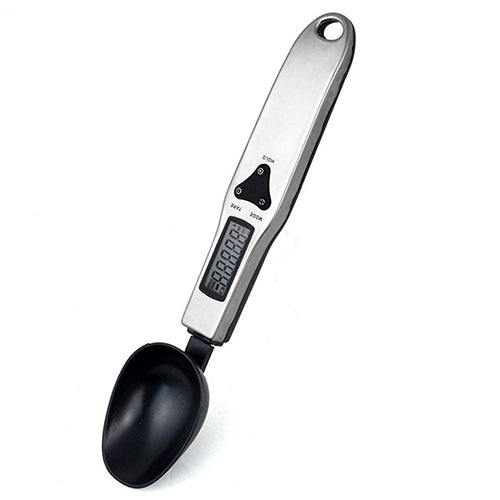 Electric Weight Spoon