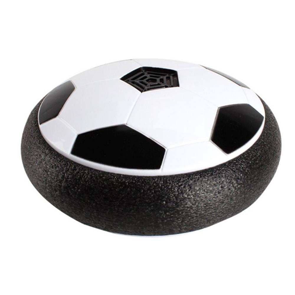 18CM Funny LED Light Flashing Soccer Ball