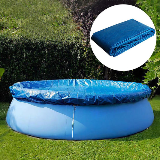 Swimming Pool Cover Cloth Cloth Bracket Pool Cover