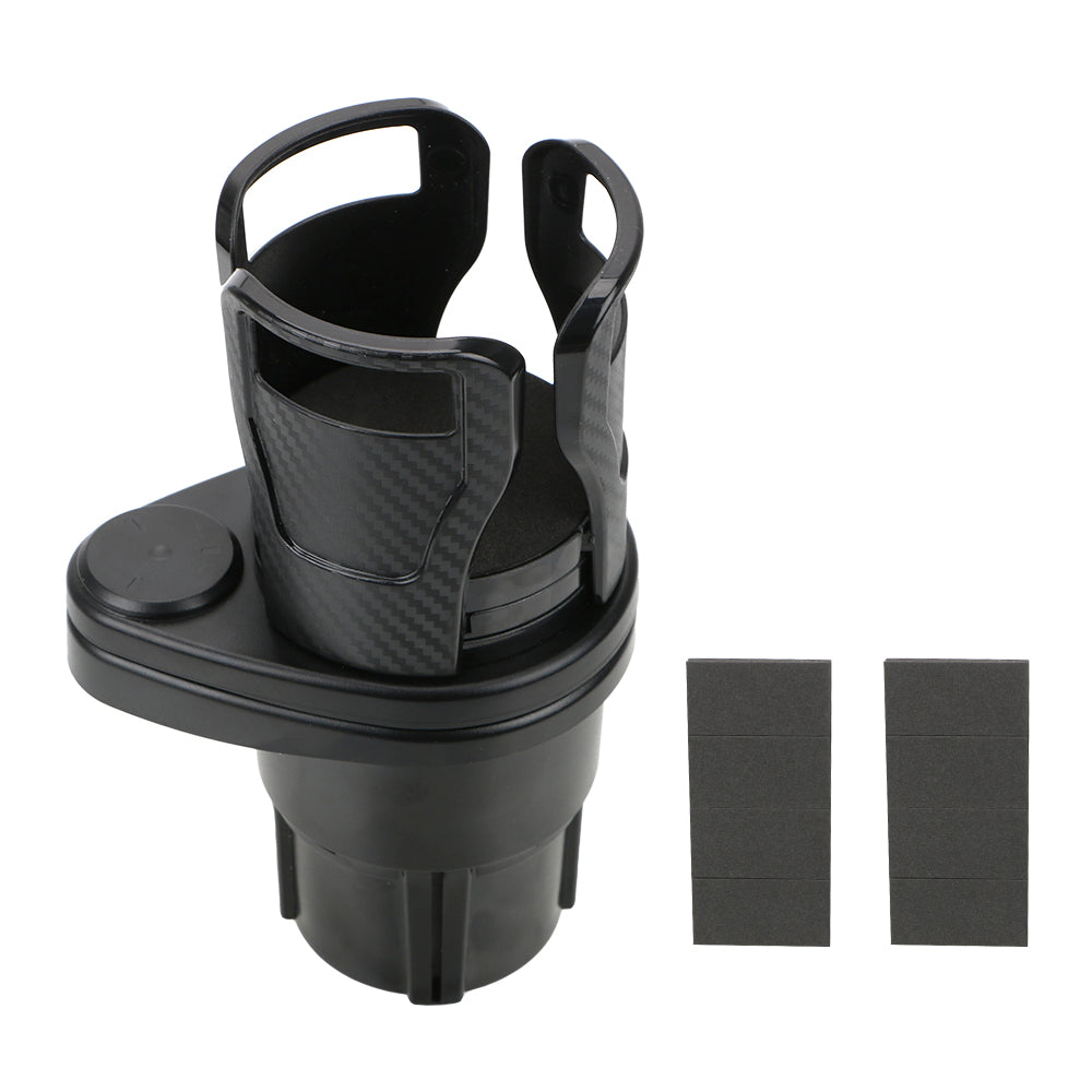 Foldable Car Cup Holder Drinking Bottle Holder Cup Stand Bracket