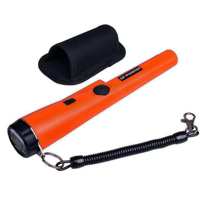 Hand Held Pinpointer Metal Detector GP-Pointer High Sensitivity