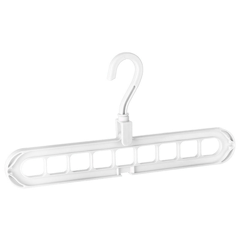 Space Saving Hanger Organizer