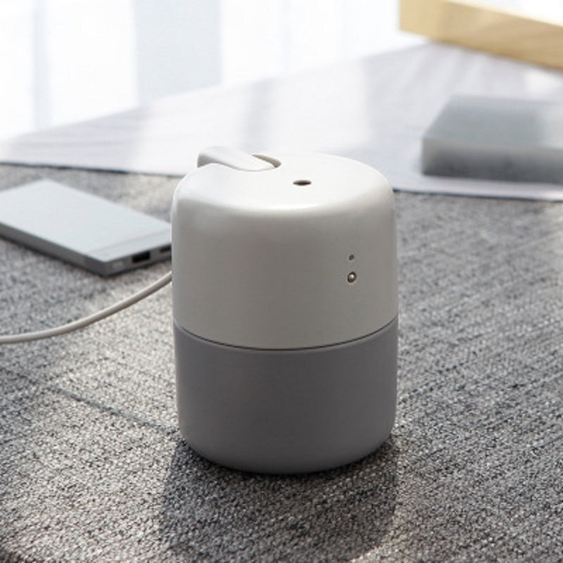 Mini Aroma Essential Oil Diffuser