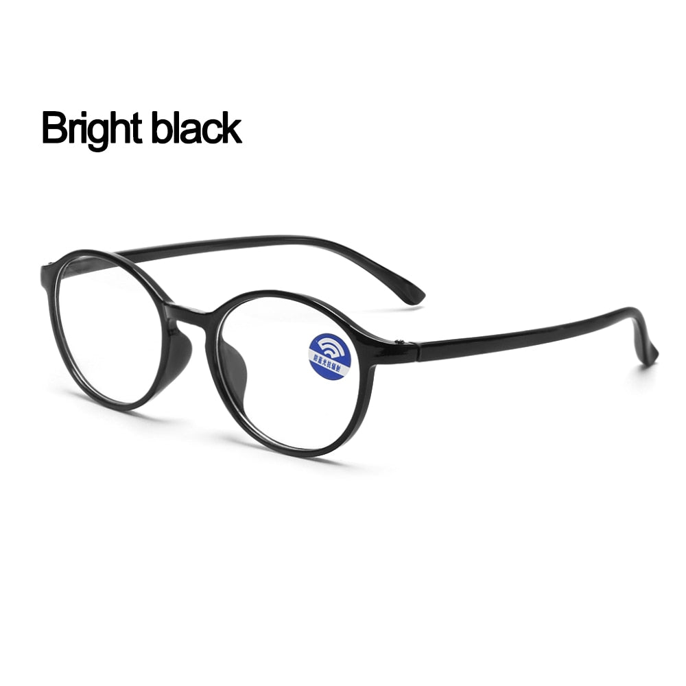 Unisex Optical Anti-blue Computer Glasses Fashion