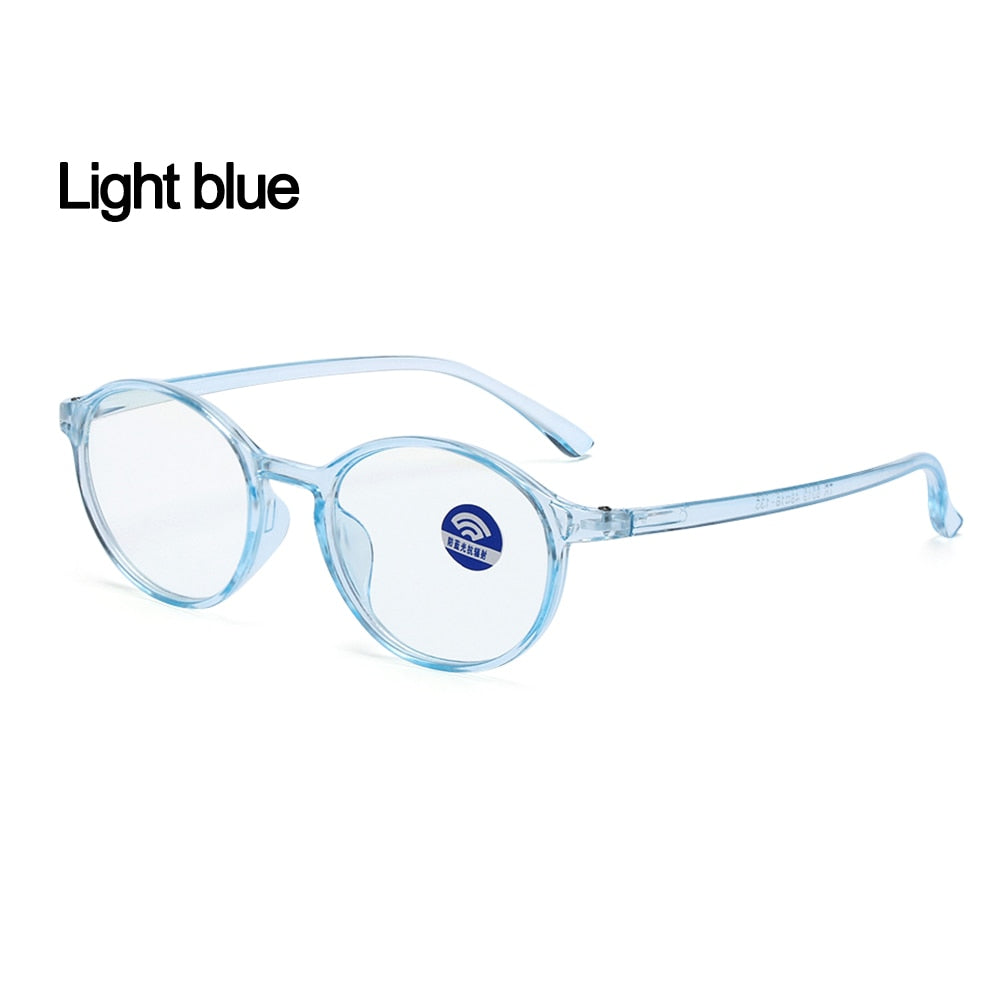 Unisex Optical Anti-blue Computer Glasses Fashion