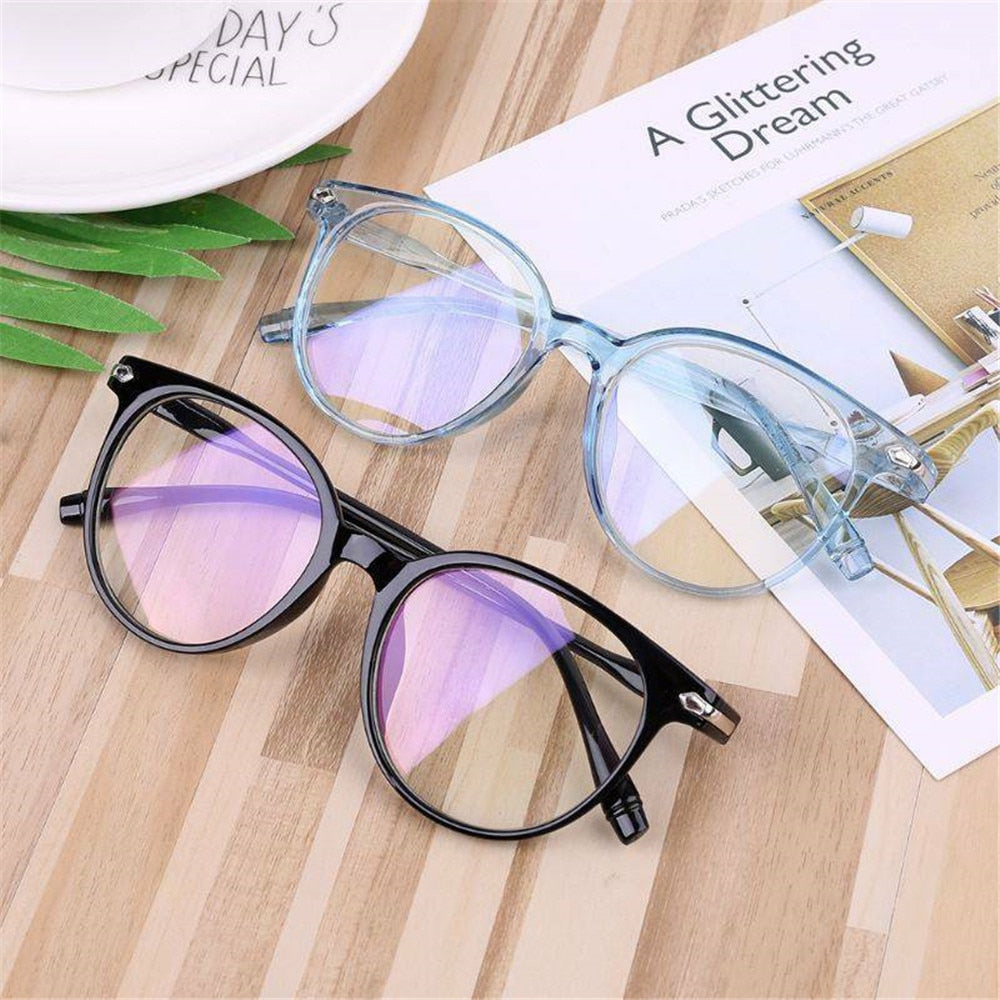 Unisex Optical Anti-blue Computer Glasses Fashion