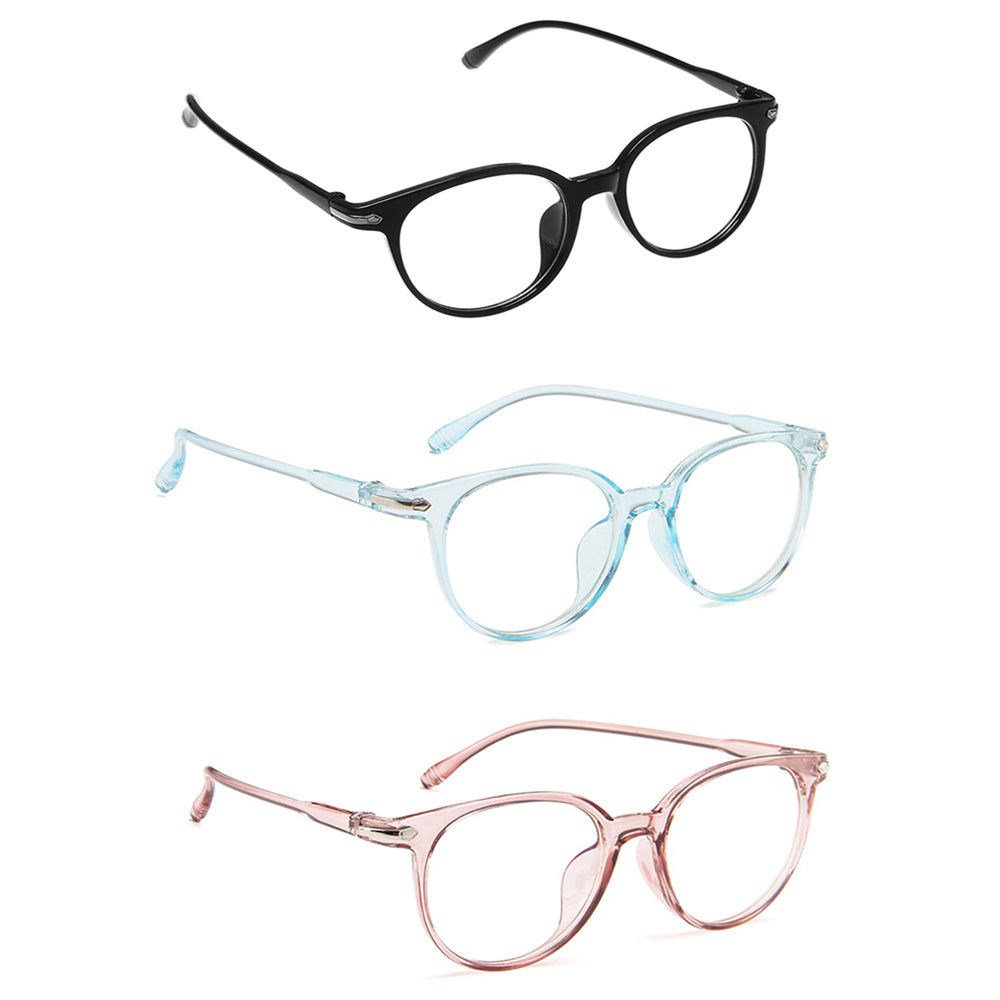 Unisex Optical Anti-blue Computer Glasses Fashion