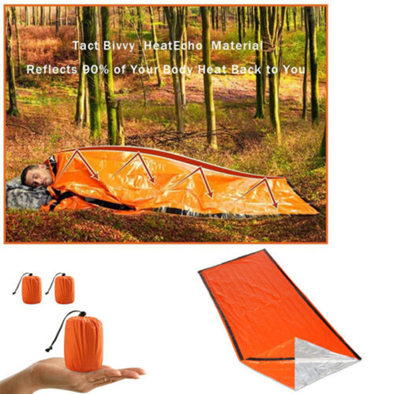 Waterproof Survival Sleeping Bag