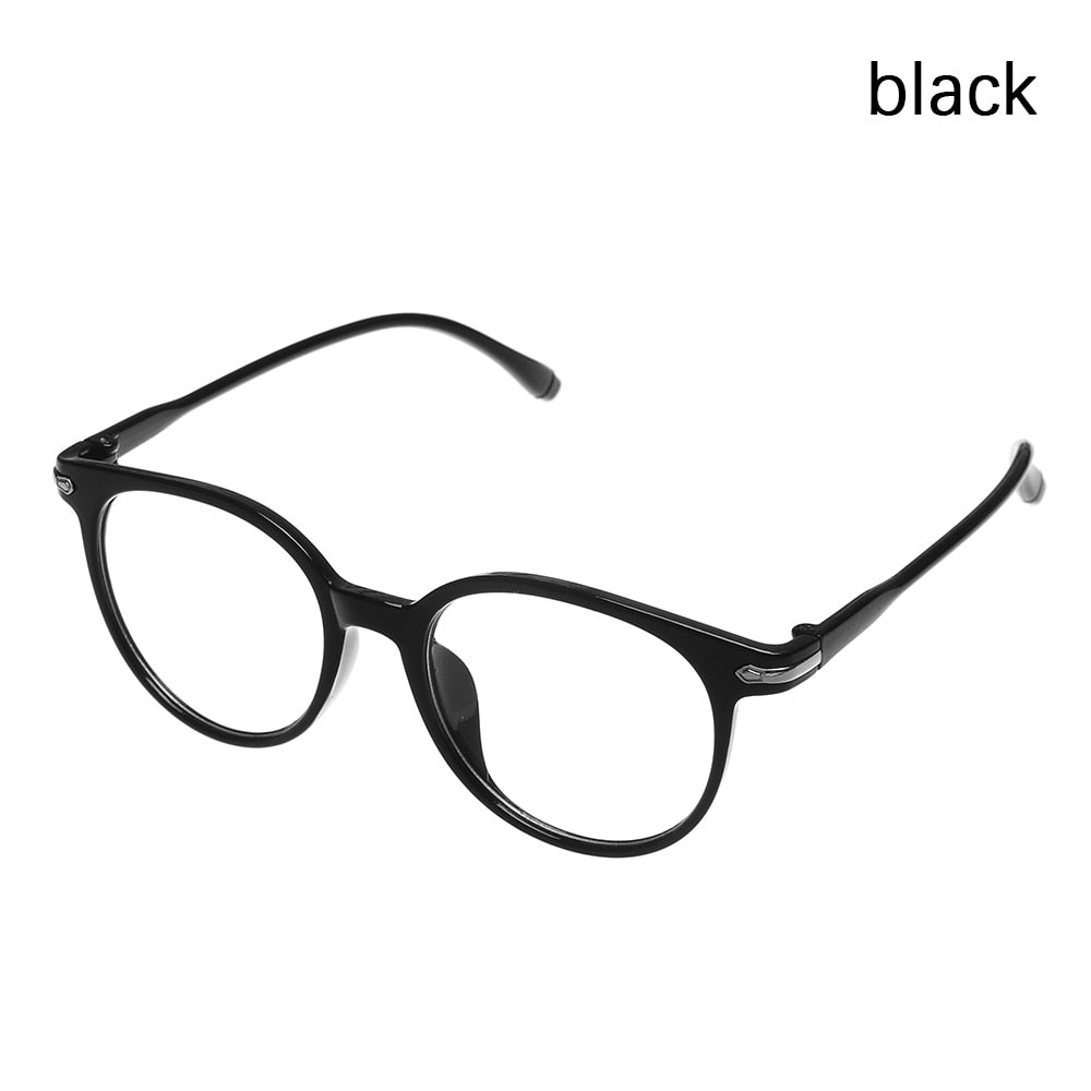 Unisex Optical Anti-blue Computer Glasses Fashion