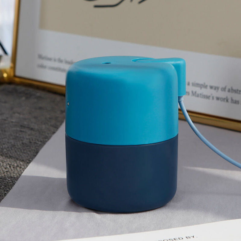 Mini Aroma Essential Oil Diffuser