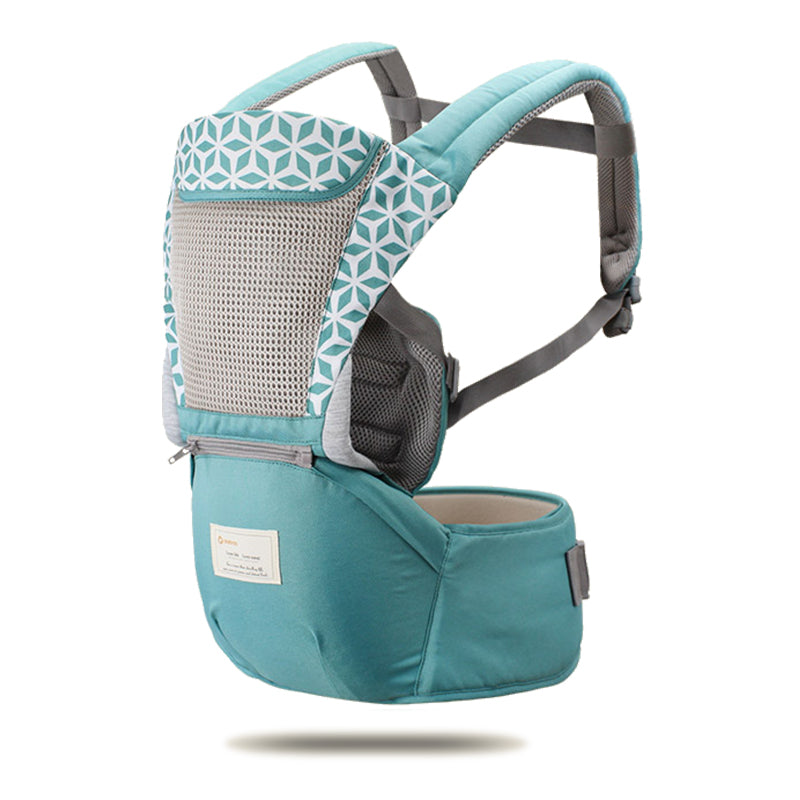 Ergonomic Baby Wrap Carrier