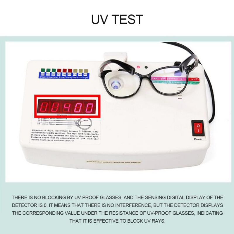 Computer Transparent Blocking Anti Reflective Eyeglasses for Kids