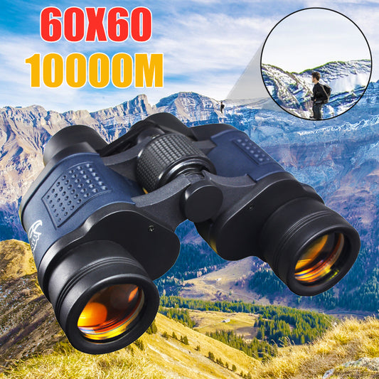 High Clarity Telescope Night Binoculars