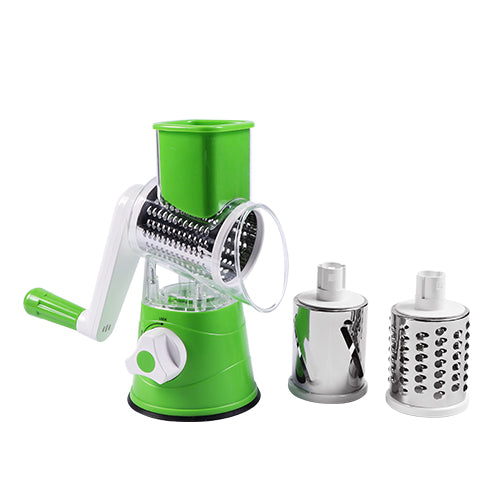 Multifunctional Vegetable Grater