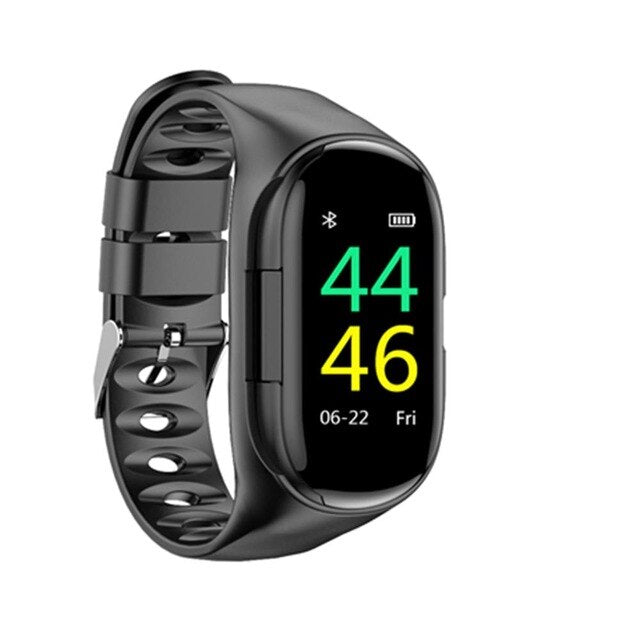 M1 Smart Watch