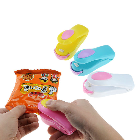 Portable Mini Sealing Machine