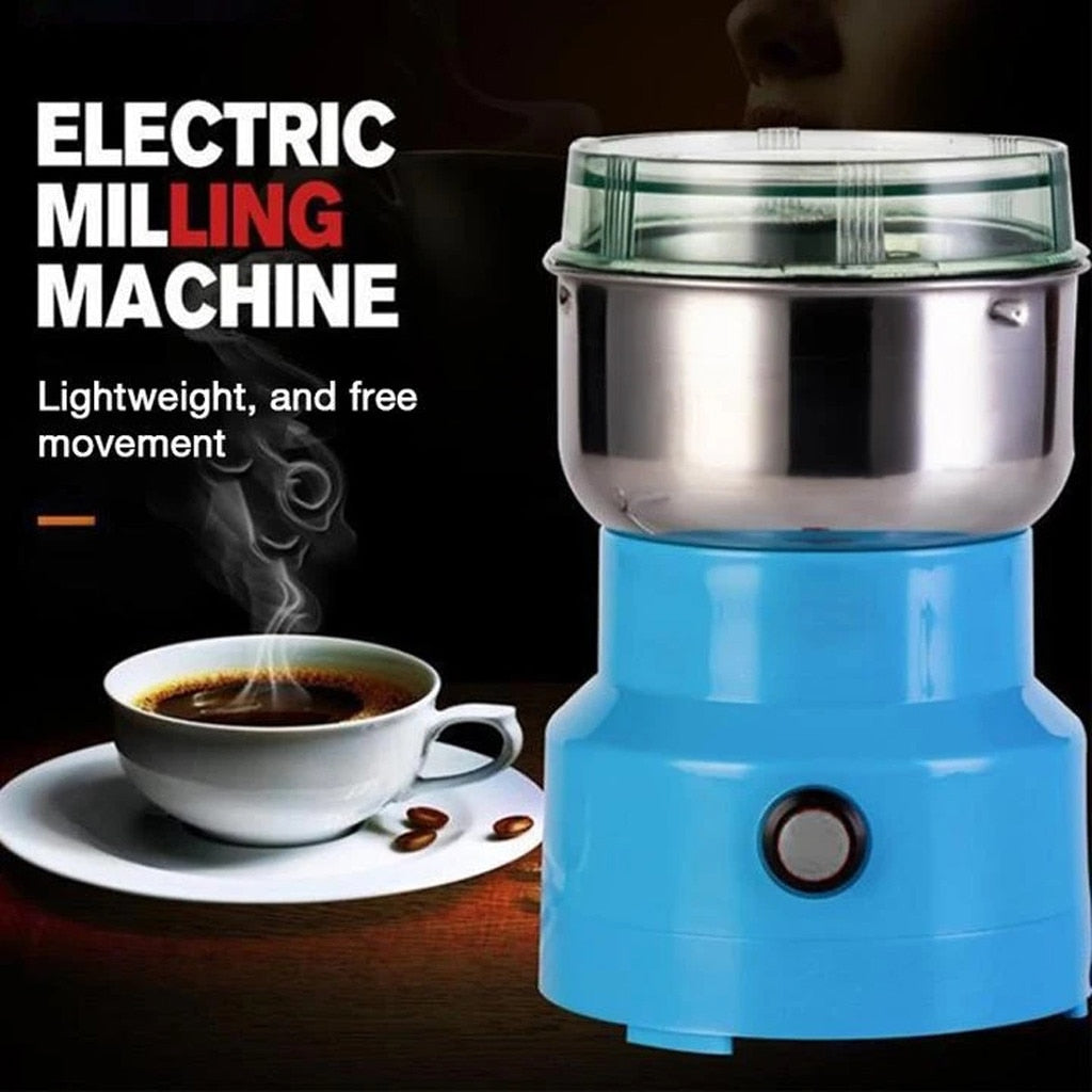 Electric Coffee Bean Grinder