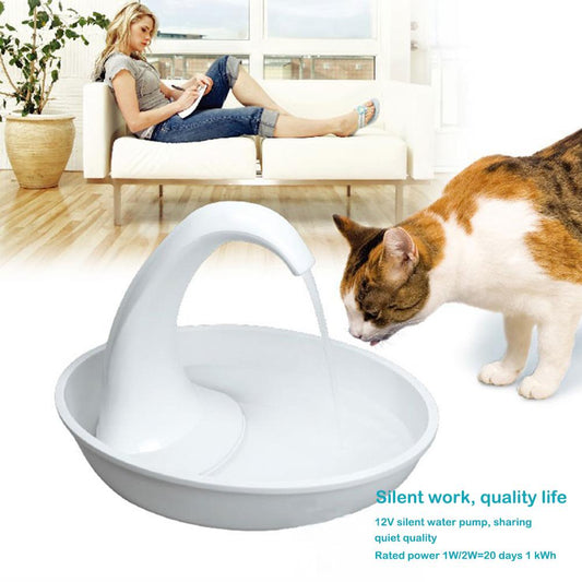 Pet Water Dispenser